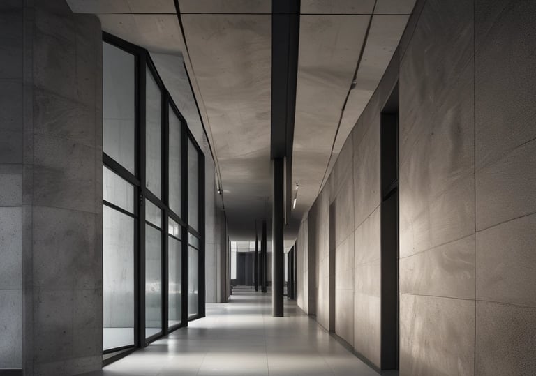 white concrete building during daytime