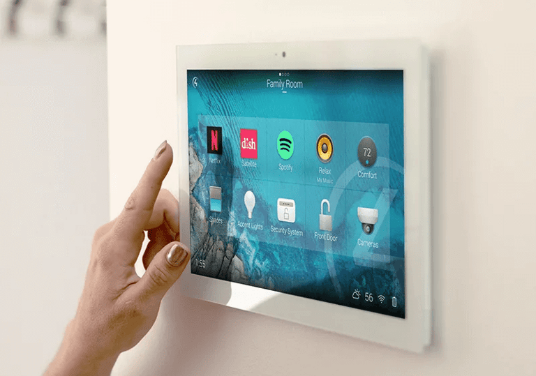 Can help with Smart Home & Automation Systems