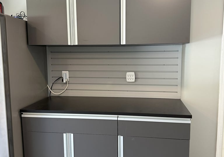 Base Cabinets