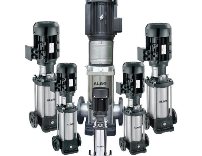 Cetrifugal , Multistage ,  Water , Dewater , Fire and Boosting Pumps 