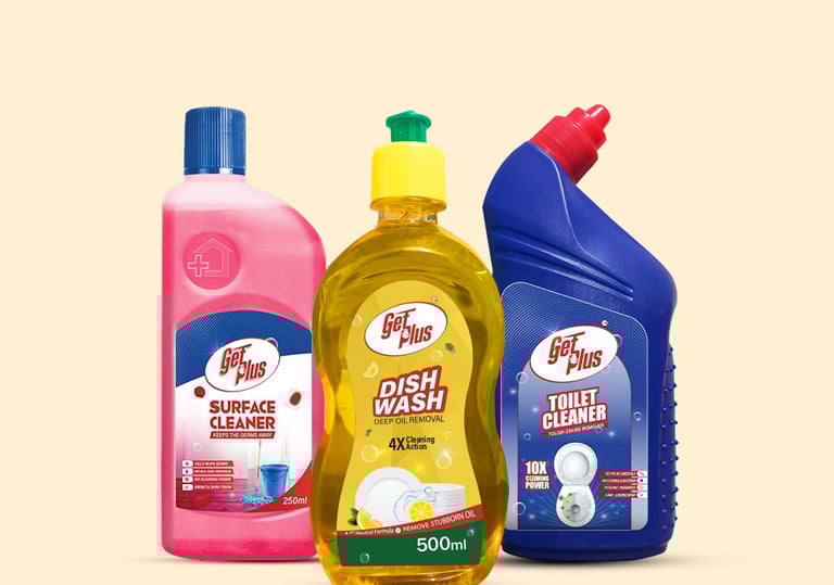 High-quality printed packaging and label design service by The Gravids