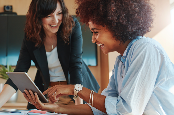 FERS Consulting Helps Employee