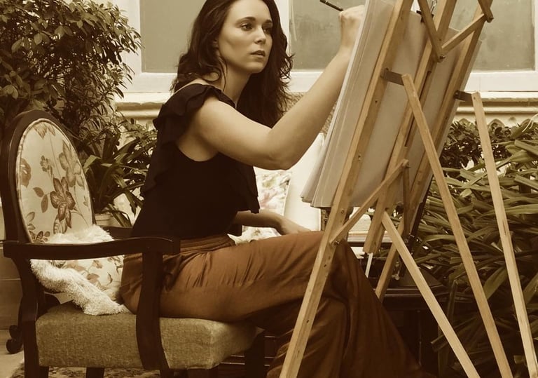 Begleitendes Coaching