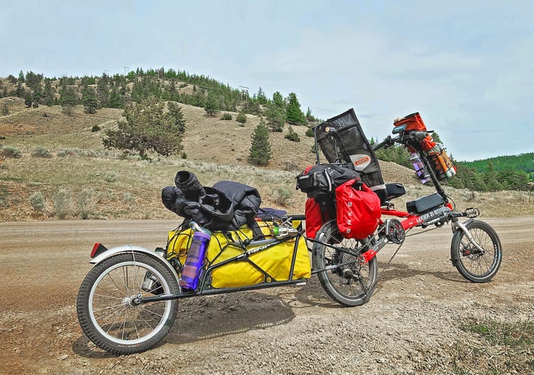 electric-recumbent-bicycle