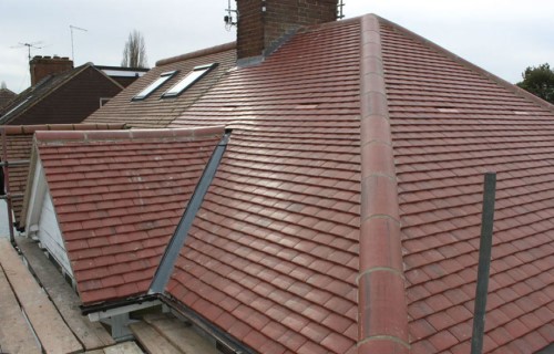 roofing contractors west midlands & Worcestershire 