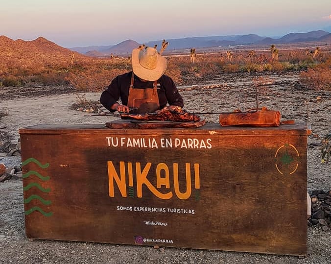 hoteles en Parras, Coahuila viñedos, recorridos