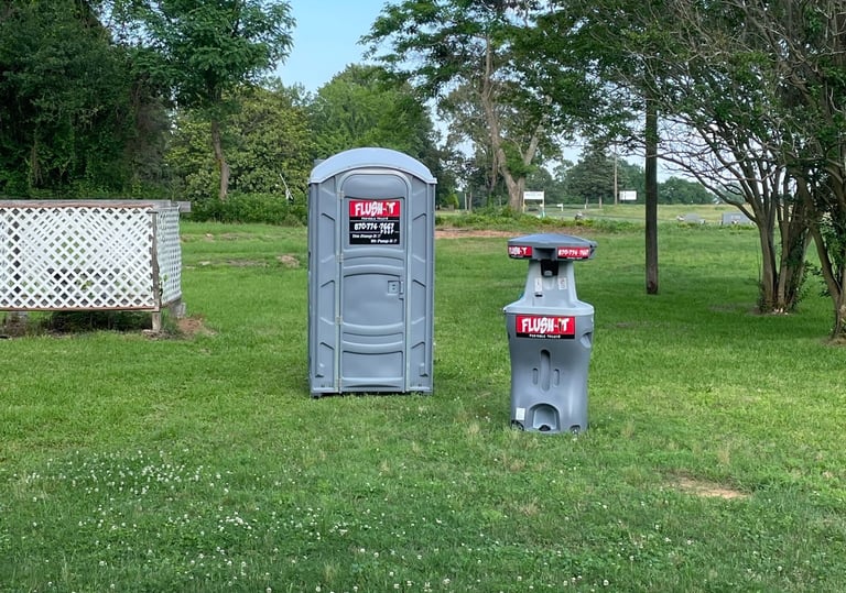 Hand wash Stations in Texarkana