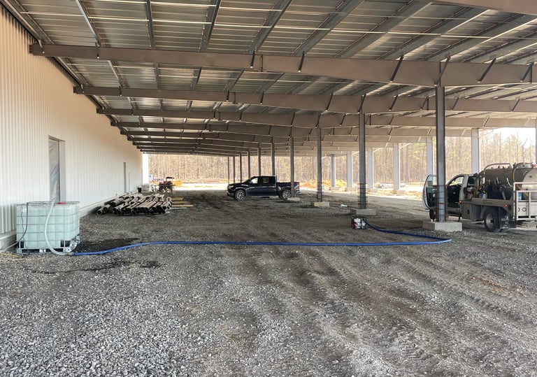 portable restroom solutions Magnolia,AR