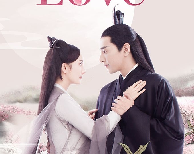 Amor Eterno Eternal Love 三生三世十里桃花