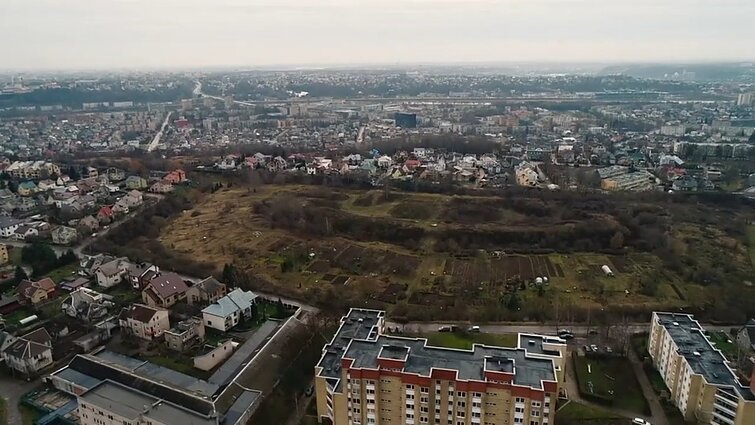 Šilainių namai