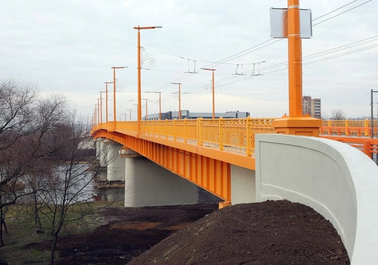 Vilijampolės tiltas