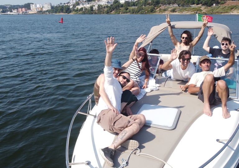 Douro Nature Cruise