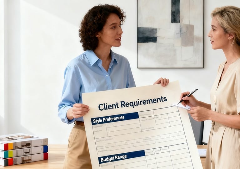 information collection