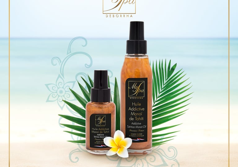 Massage Polynésien, institut de beauté Au Sentier des Anges|Epinal-Pouxeux-Remiremont-Vosges