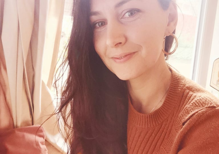 Naturopathe Montreuil Elodie Farjaud