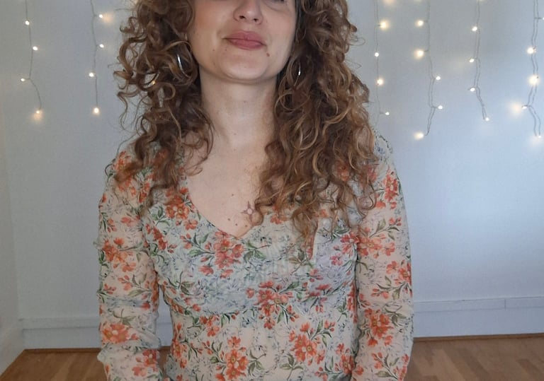 Marilou Chauvrat massage Montreuil