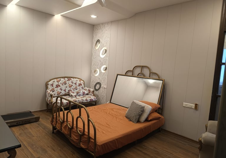 twelve inch pvc panel