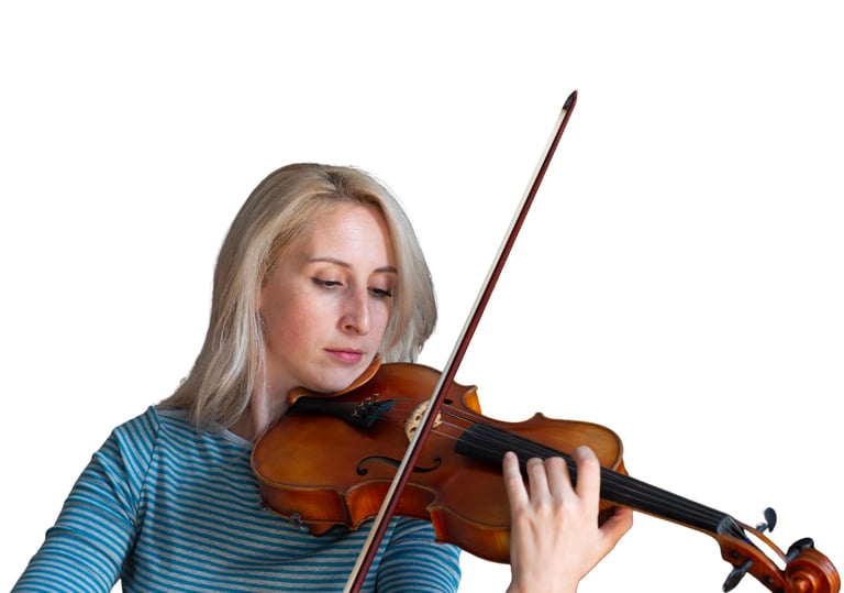 online violin lessons