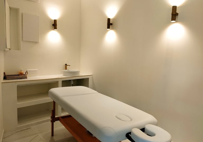 location cabine esthétique aix en provence