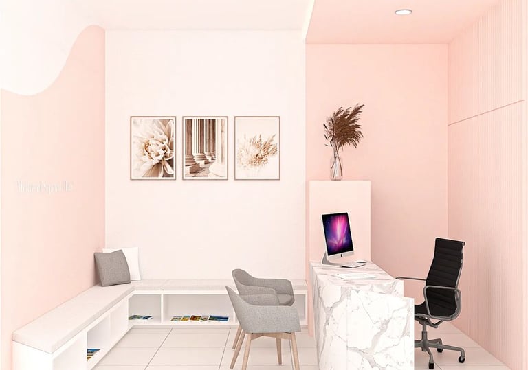 jasa interior semarang 