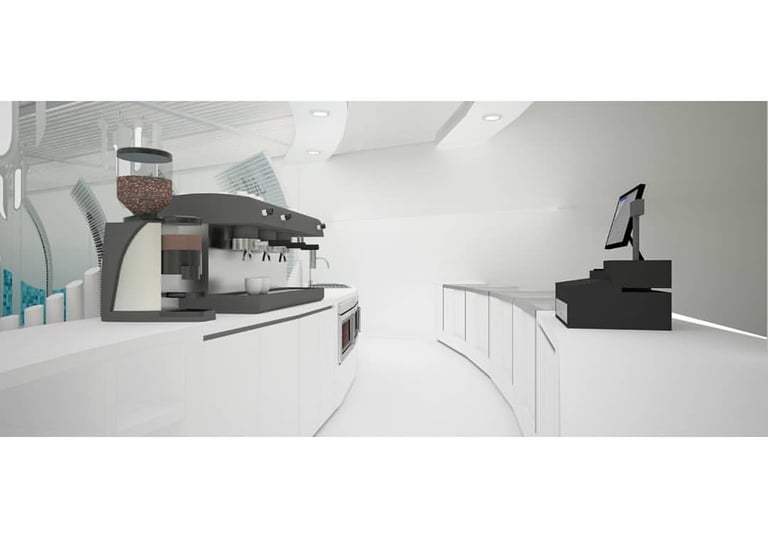 jasa interior semarang 