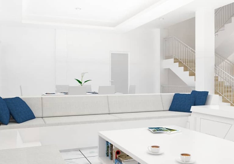 jasa interior semarang 