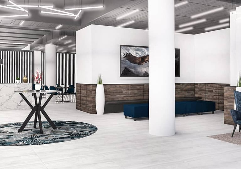 jasa interior semarang 