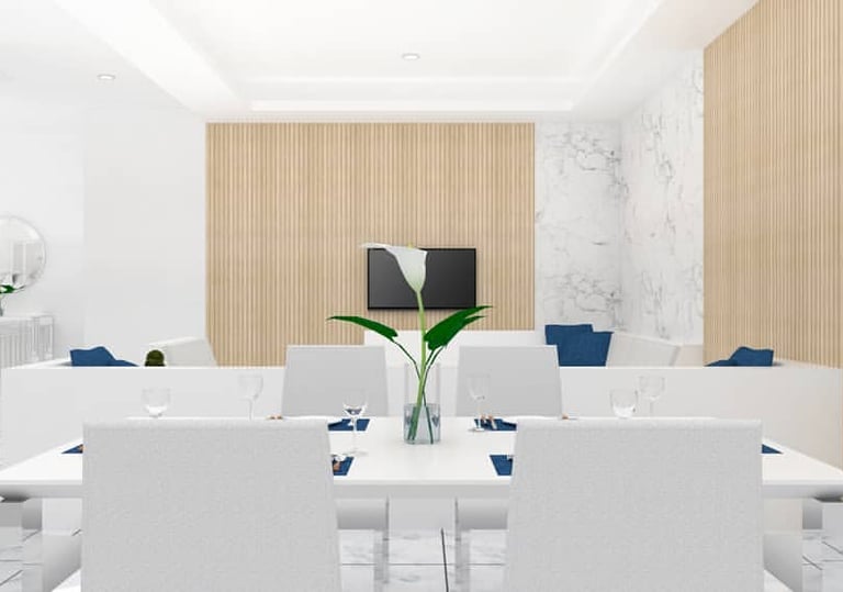 jasa interior semarang 