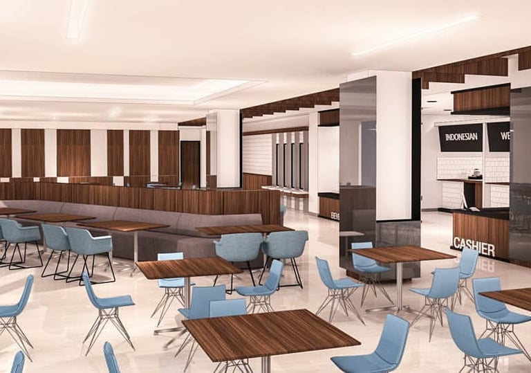 jasa interior semarang 