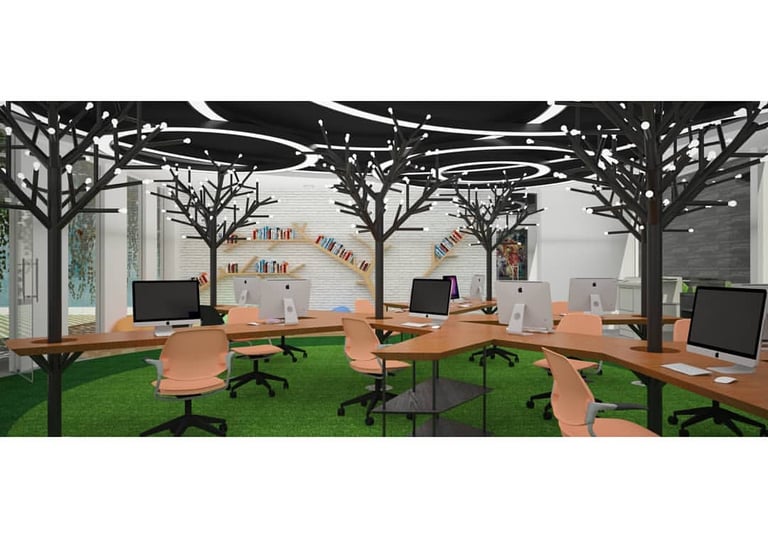 jasa interior semarang 