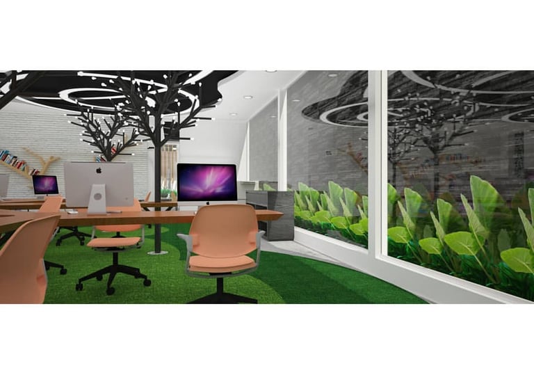 jasa interior semarang 