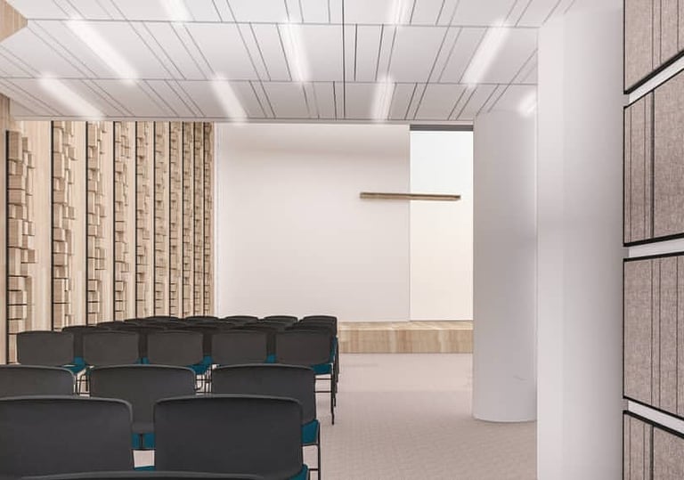 jasa interior semarang 