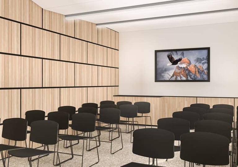 jasa interior semarang 