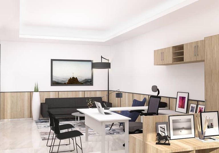 jasa interior semarang 