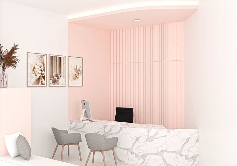 jasa interior semarang 