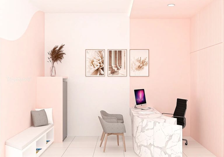 jasa interior semarang 