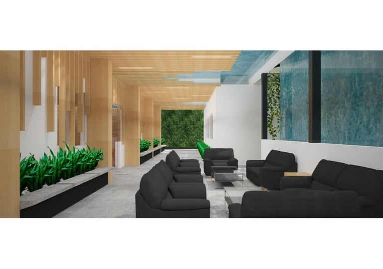 jasa interior semarang 