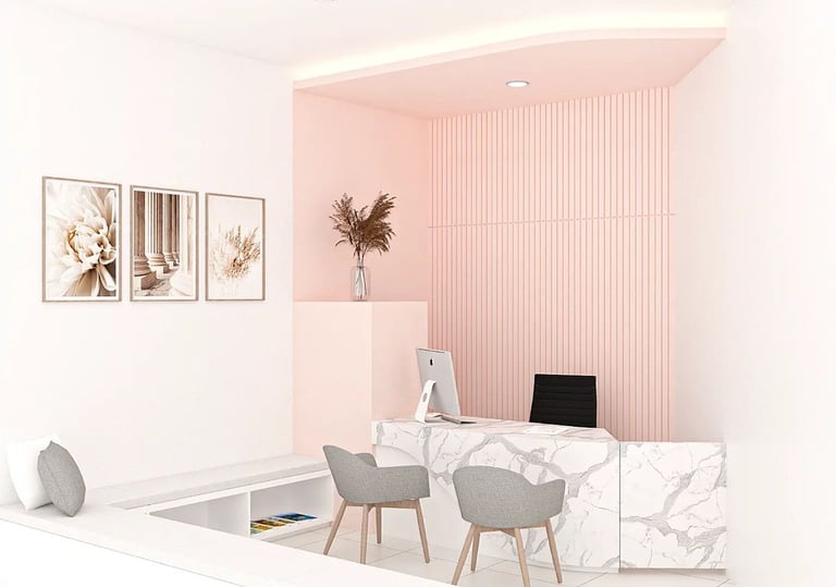 jasa interior semarang 