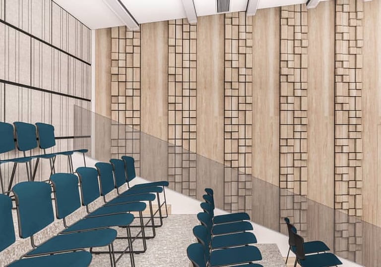 jasa interior semarang 