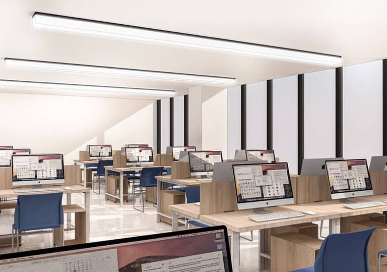 jasa interior semarang 