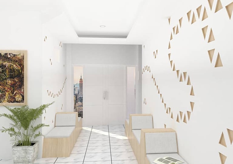 jasa interior semarang 