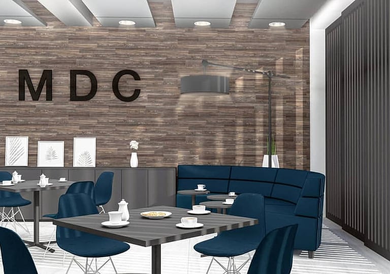 jasa interior semarang 