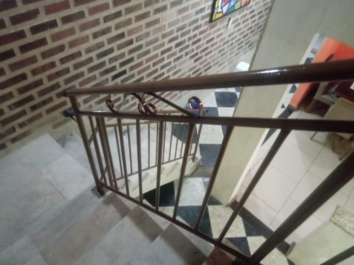 Serralheria Escada Nilópole Rio de Janeiro