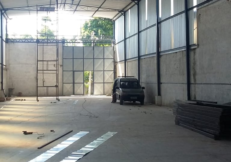 Serralheria no Rio de Janeiro1