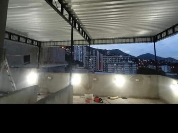 Serralheria no Rio de Janeiro