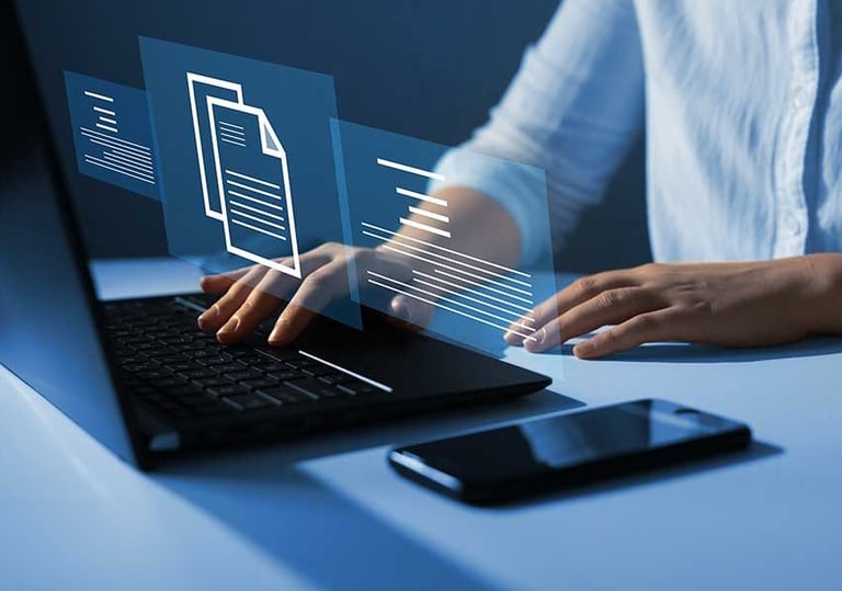 Gestión Avanzada de TIC - Base de Datos