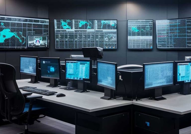 CyberSOC