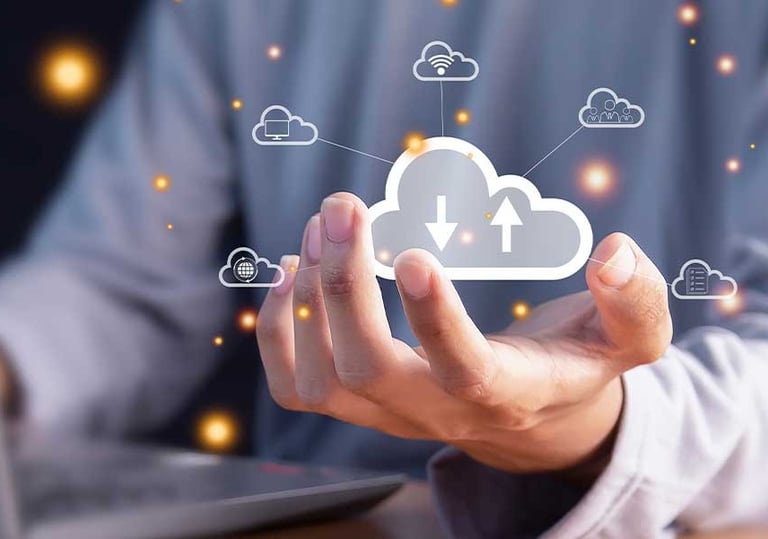 Full Managed Cloud