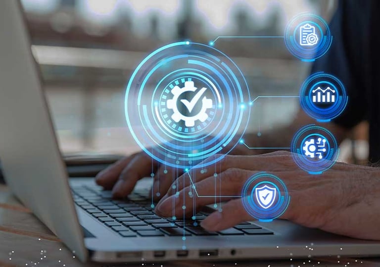 Gestión Avanzada de TIC - Virtualización