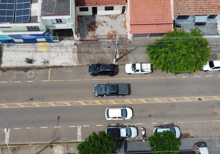 serviços de laudos e inspeções feito por um engenheiro